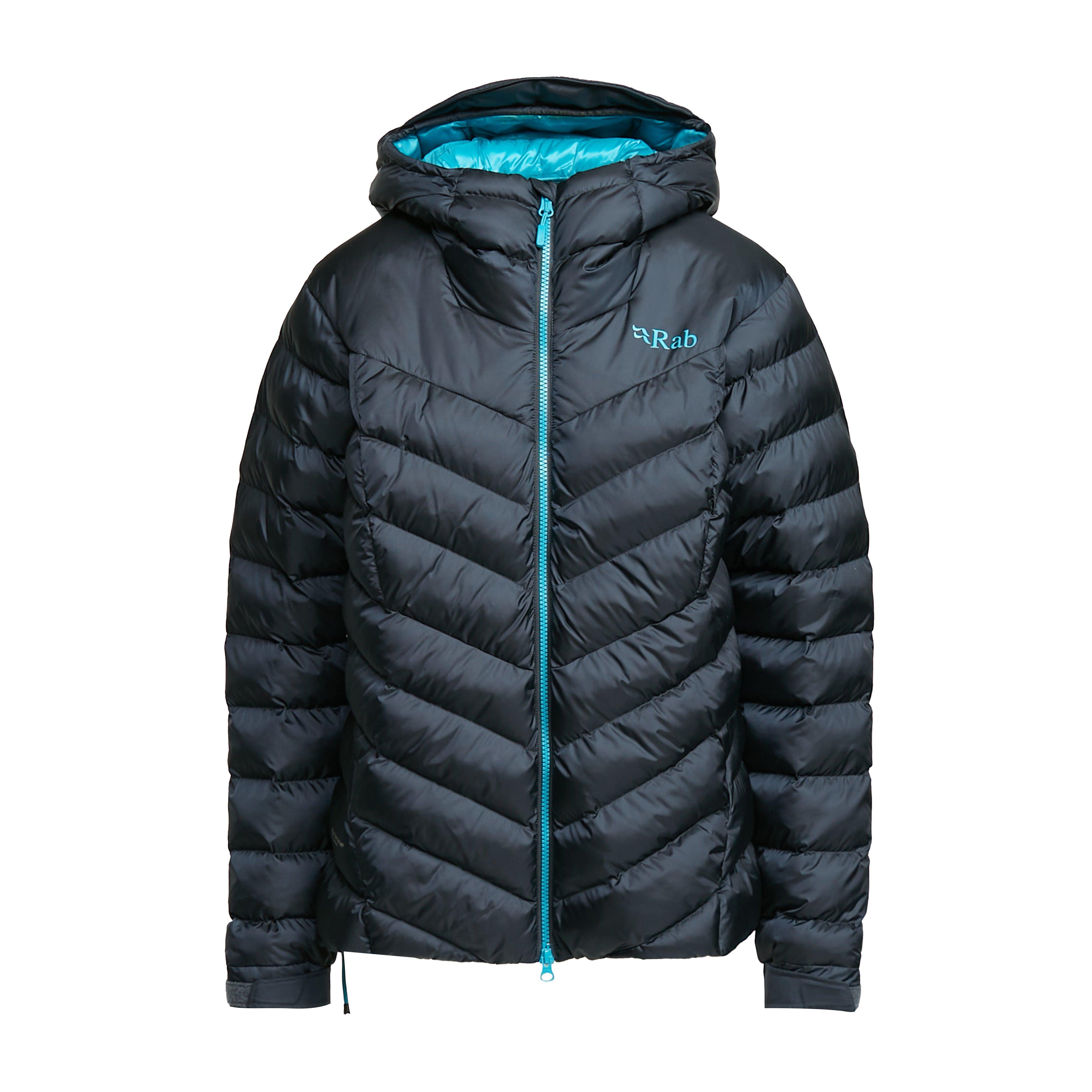Women's Nebula Pro Jacket