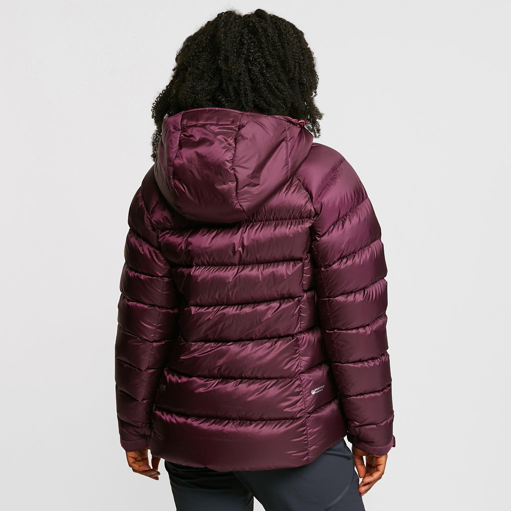 Women's Axion Pro Jacket