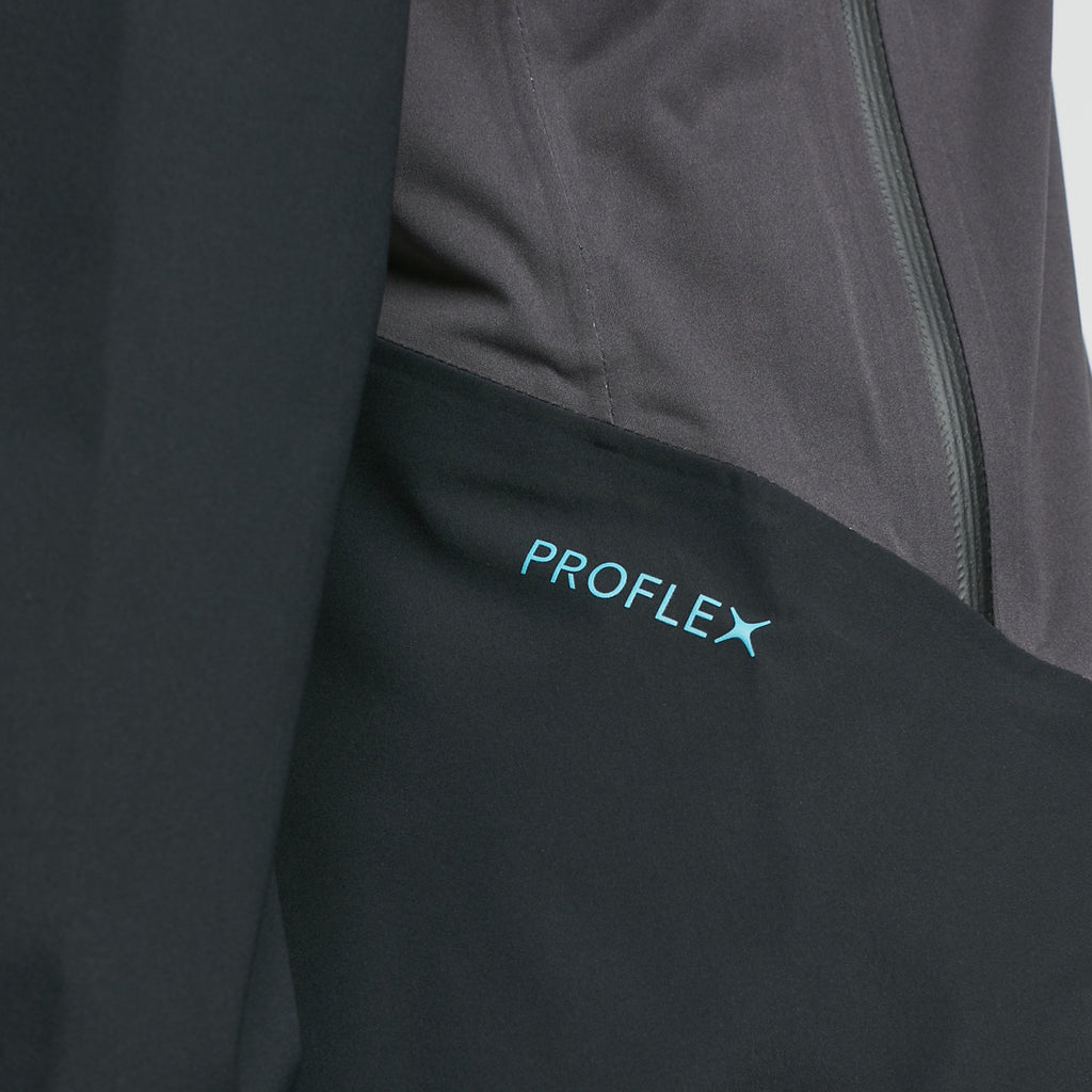 Women's Kinetic Alpine 2.0 Waterproof Jacket