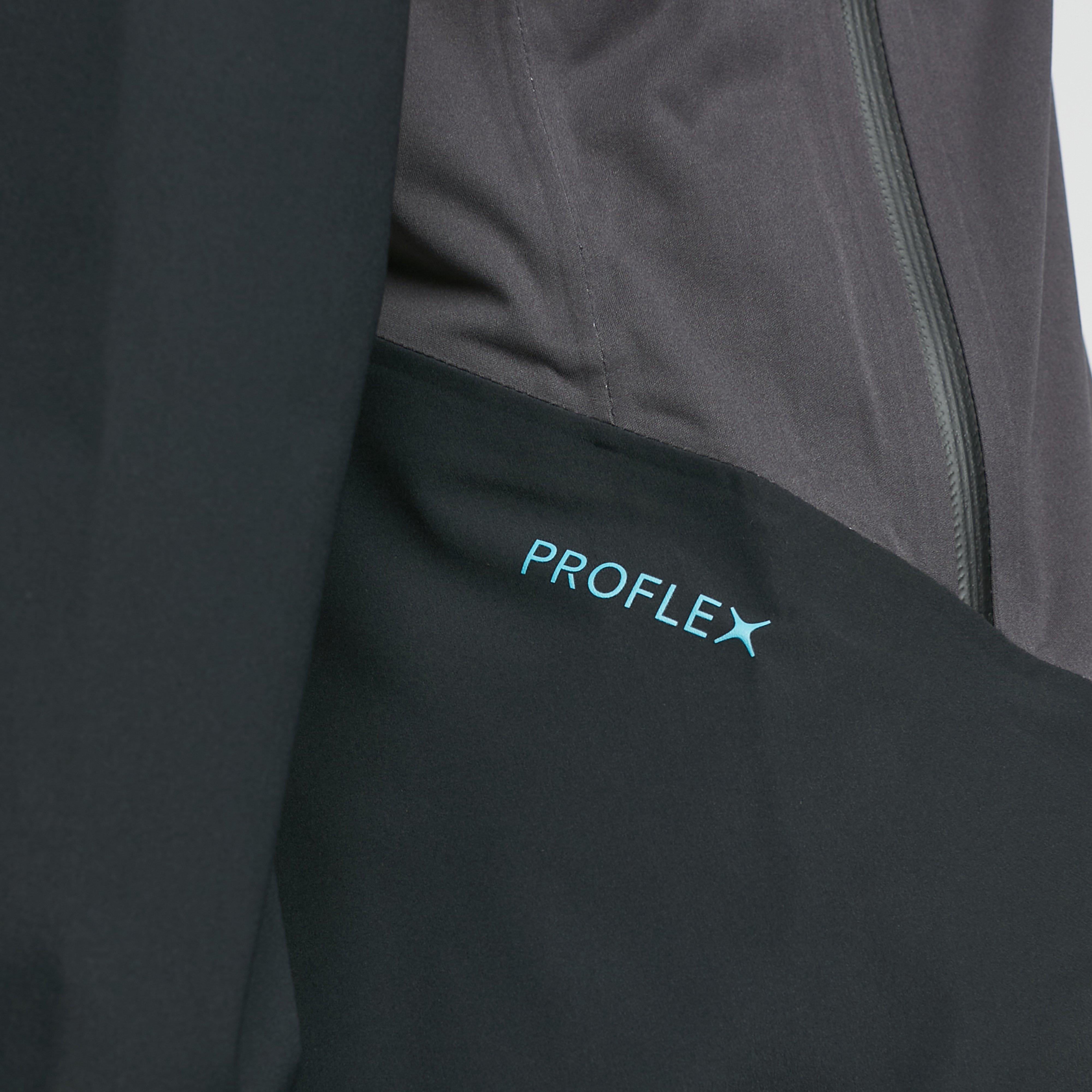 Women's Kinetic Alpine 2.0 Waterproof Jacket