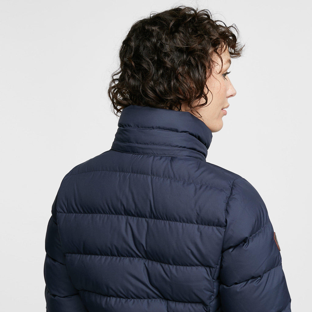 Women's Deep Cover Parka