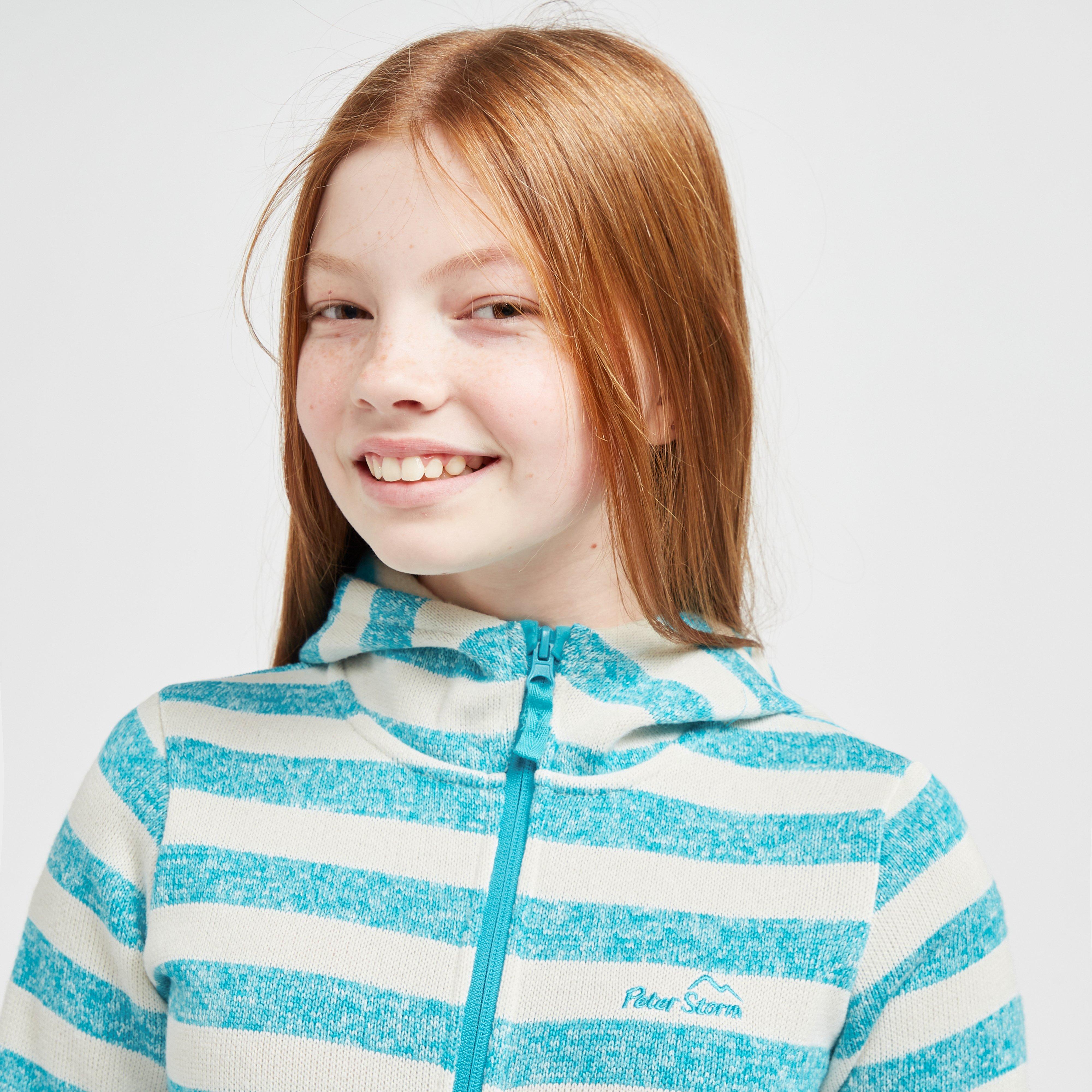 Kids’ Hilltop Fleece