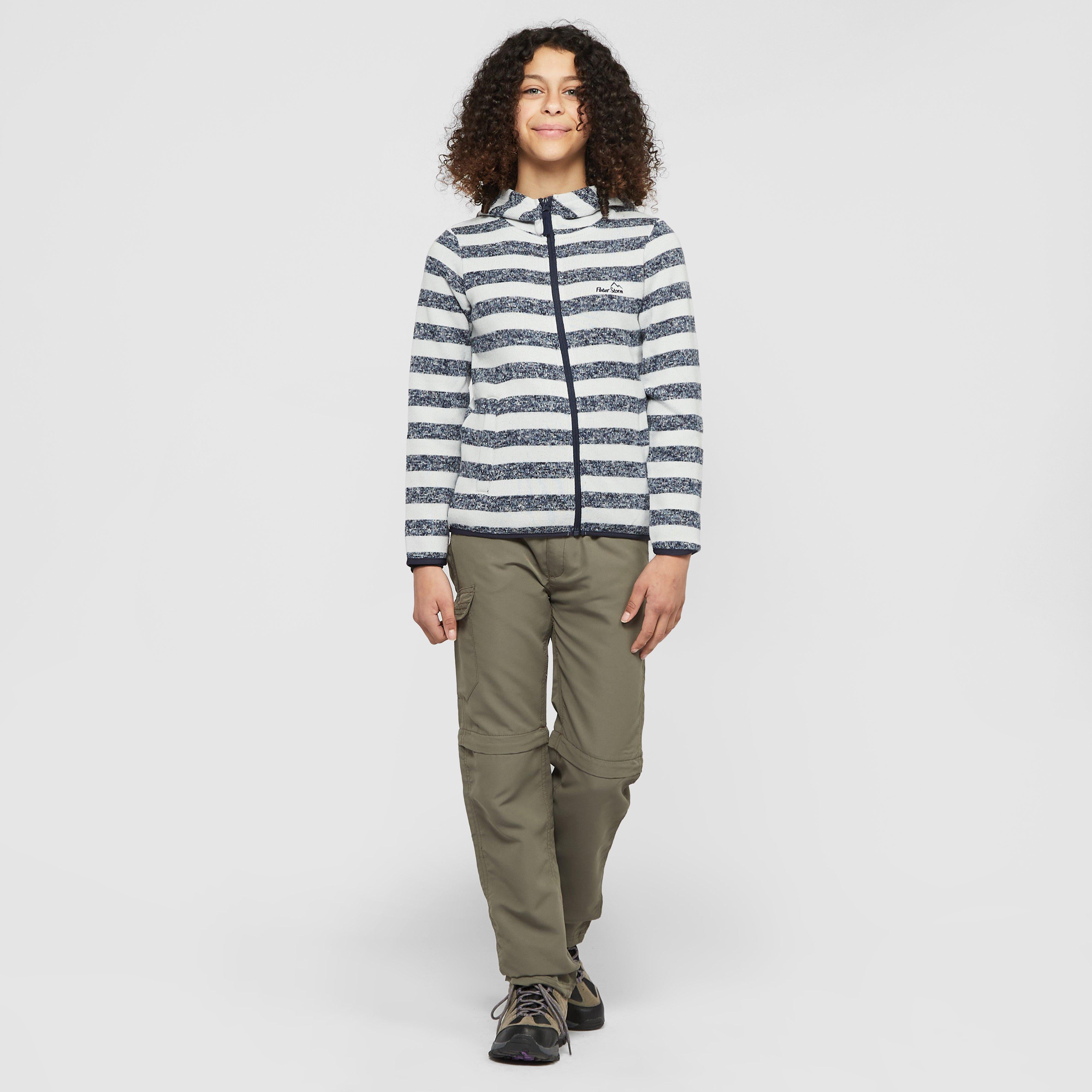 Kids’ Hilltop Fleece