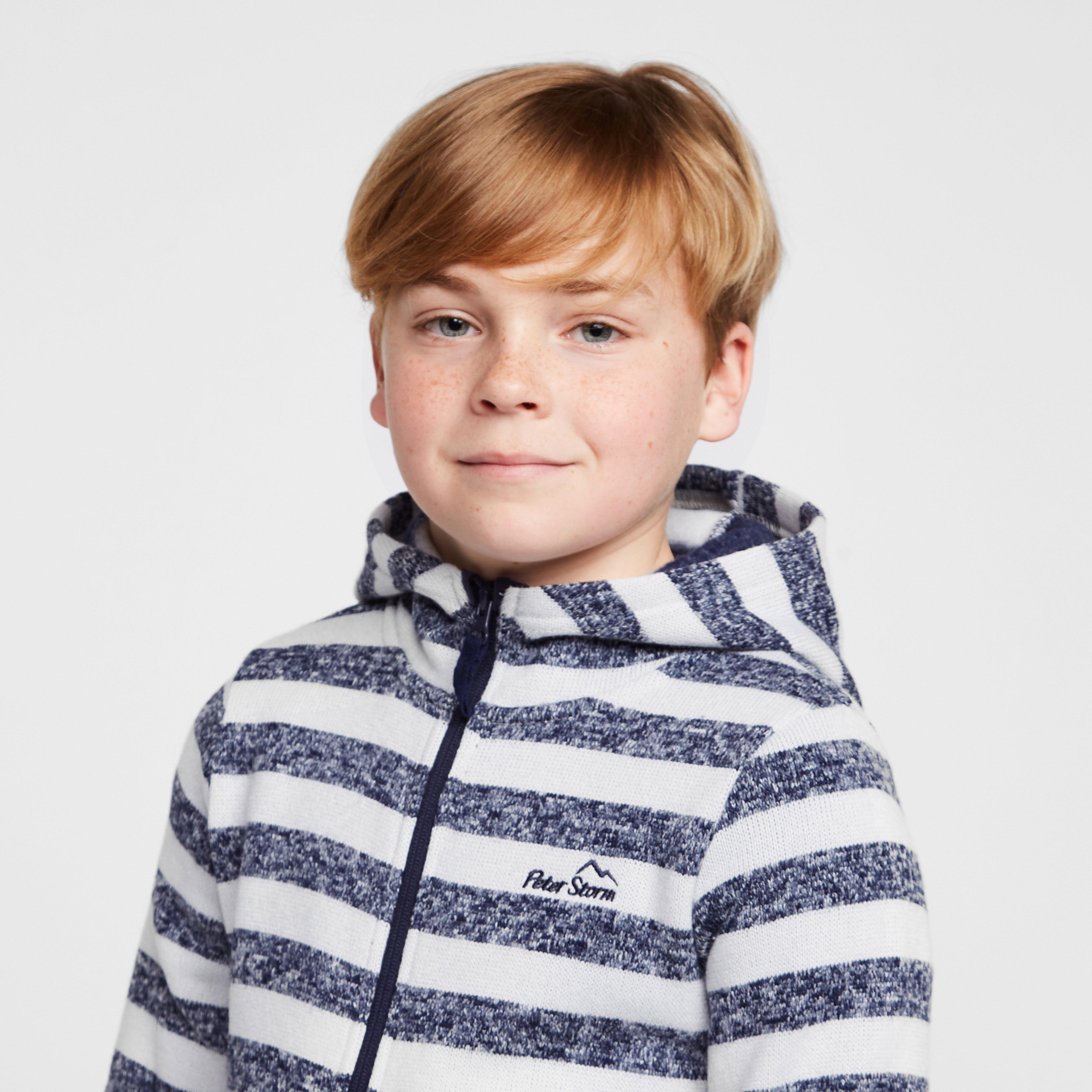 Kids’ Hilltop Fleece
