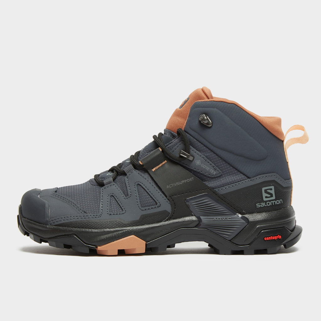 Women's Ultra 4 Mid Gore-Tex Hiking Boot