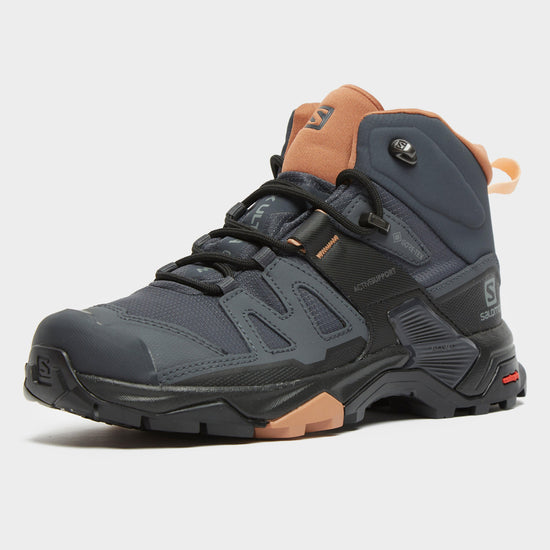 Women's Ultra 4 Mid Gore-Tex Hiking Boot