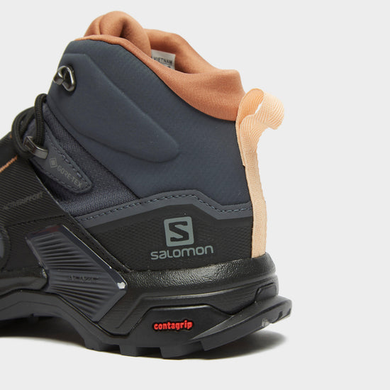 Women's Ultra 4 Mid Gore-Tex Hiking Boot