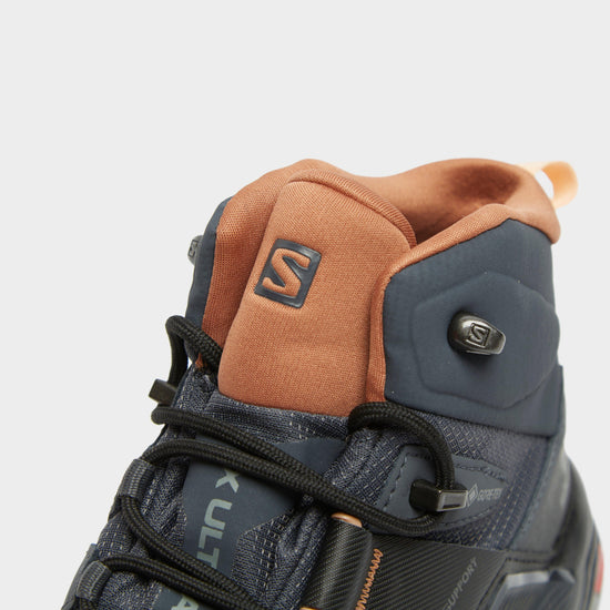 Women's Ultra 4 Mid Gore-Tex Hiking Boot