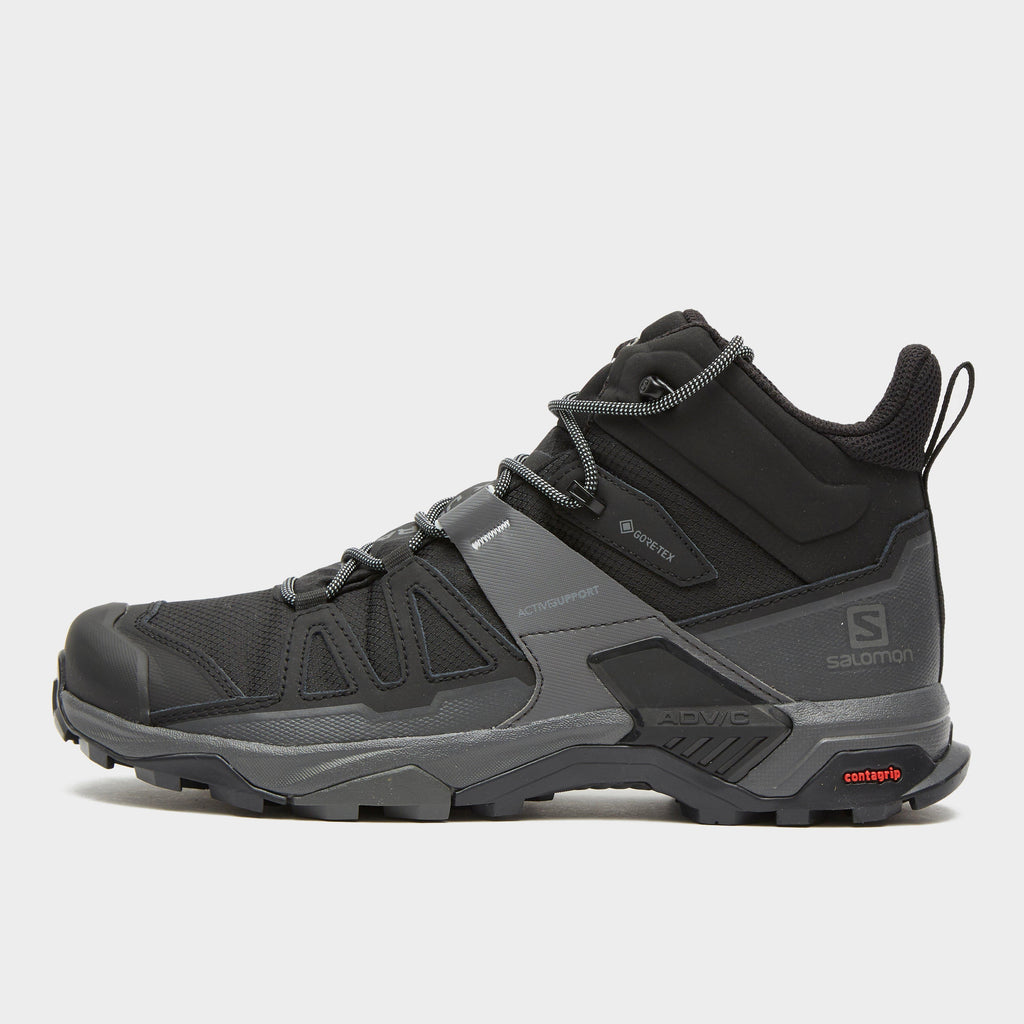 Men’s X Ultra 4 Mid Gore-Tex Walking Boots