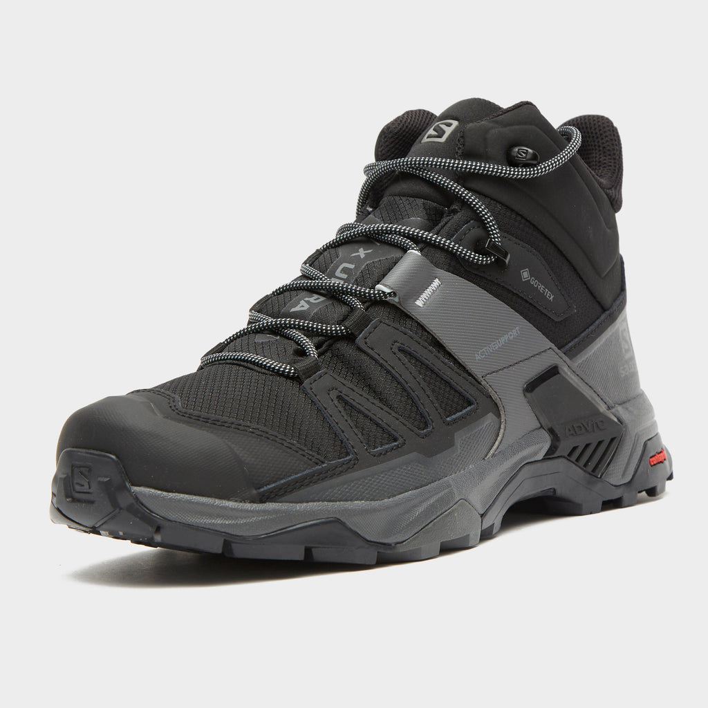 Men’s X Ultra 4 Mid Gore-Tex Walking Boots