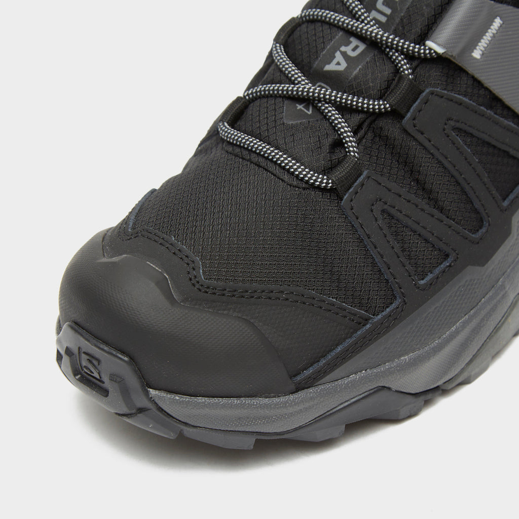 Men’s X Ultra 4 Mid Gore-Tex Walking Boots