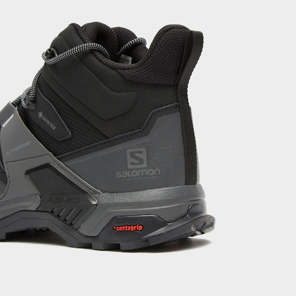Men’s X Ultra 4 Mid Gore-Tex Walking Boots