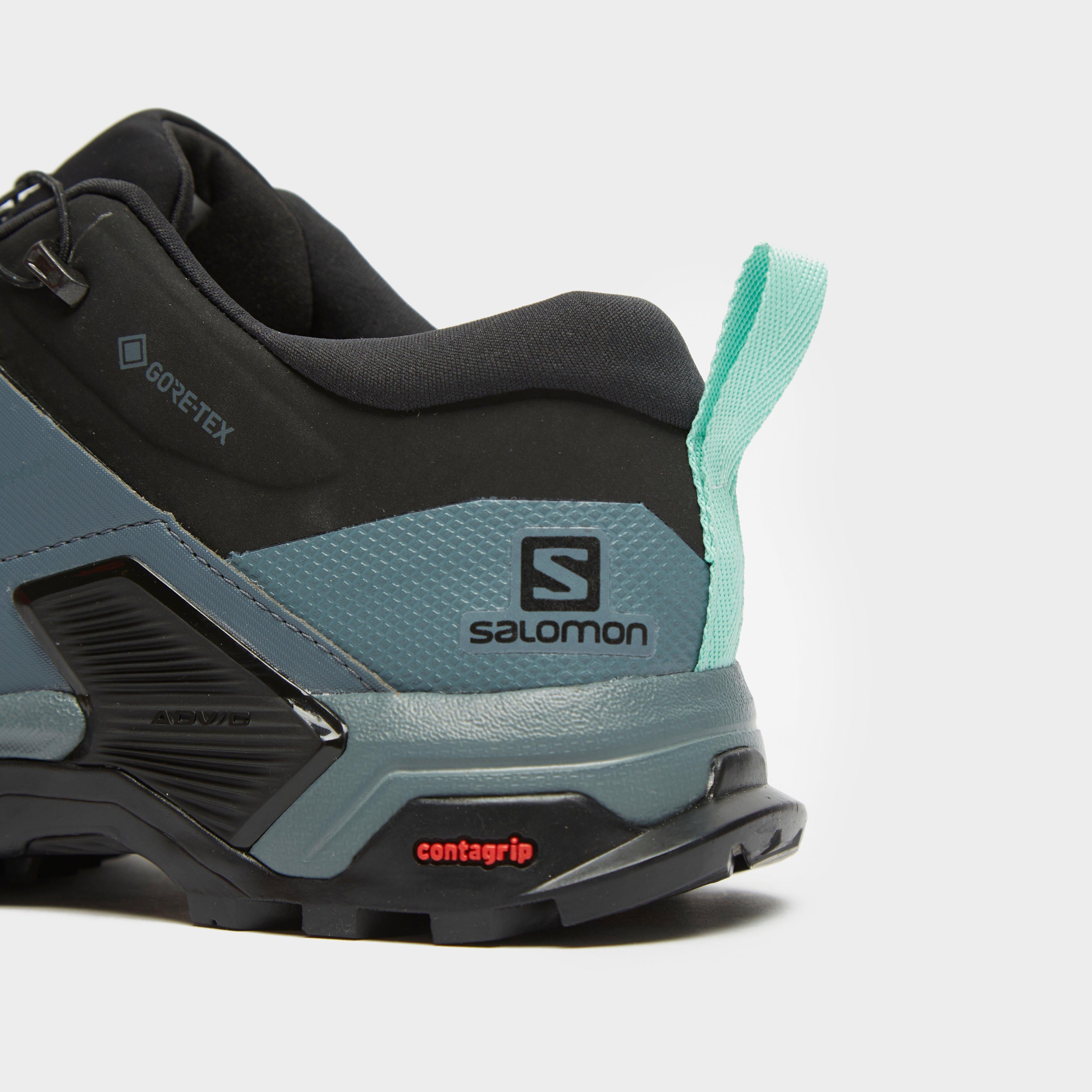 Women's Ultra 4 Gore-Tex Hiking Shoe