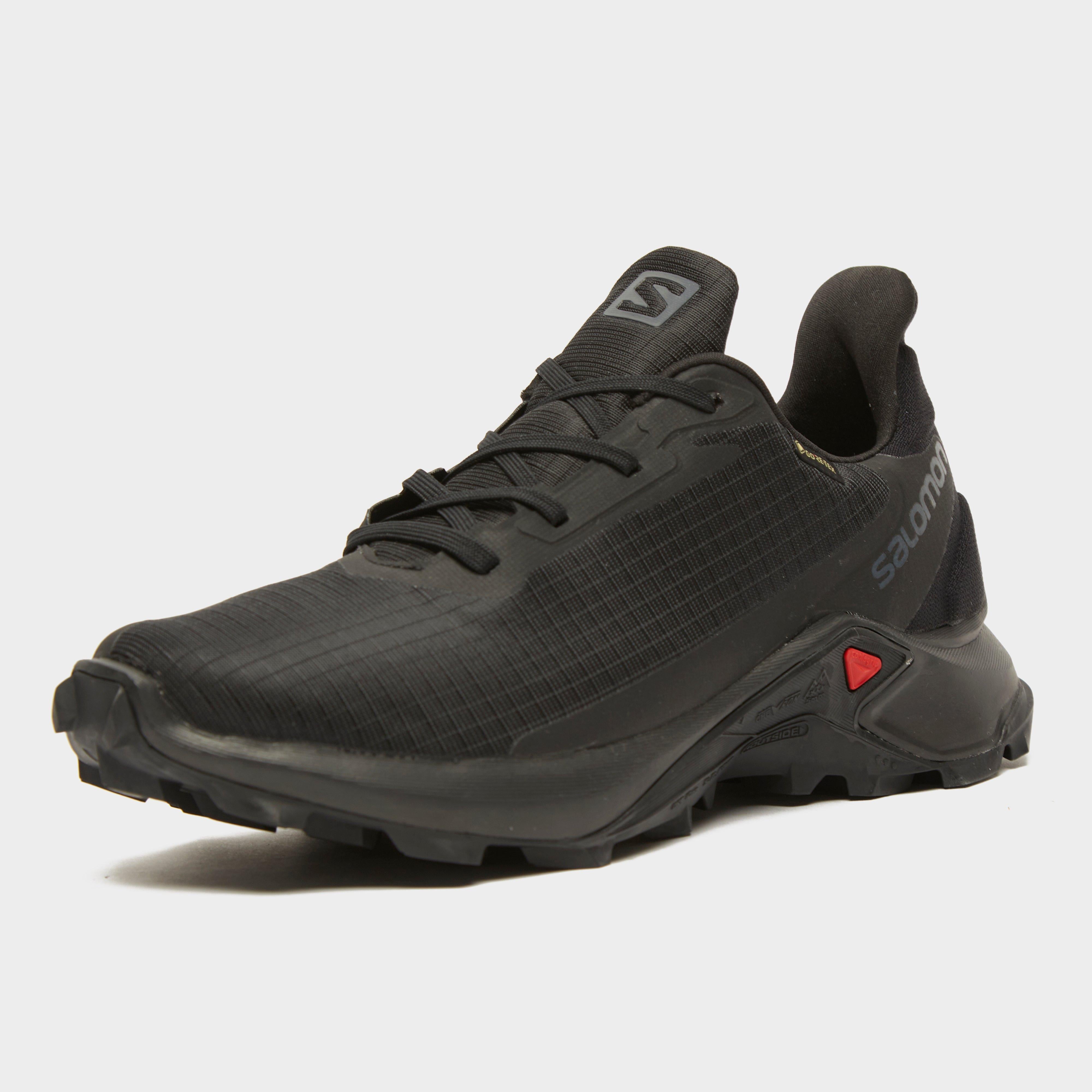 Men's Alphacross 3 Gore-Tex Trail Running Shoe