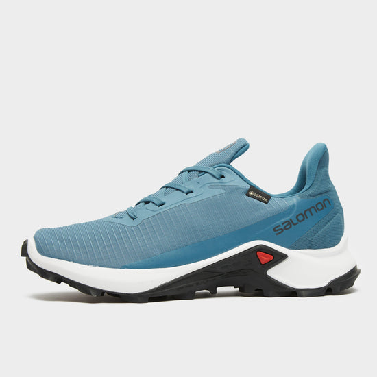 Women's Alphacross 3 Gore-Tex Trail Running Shoe