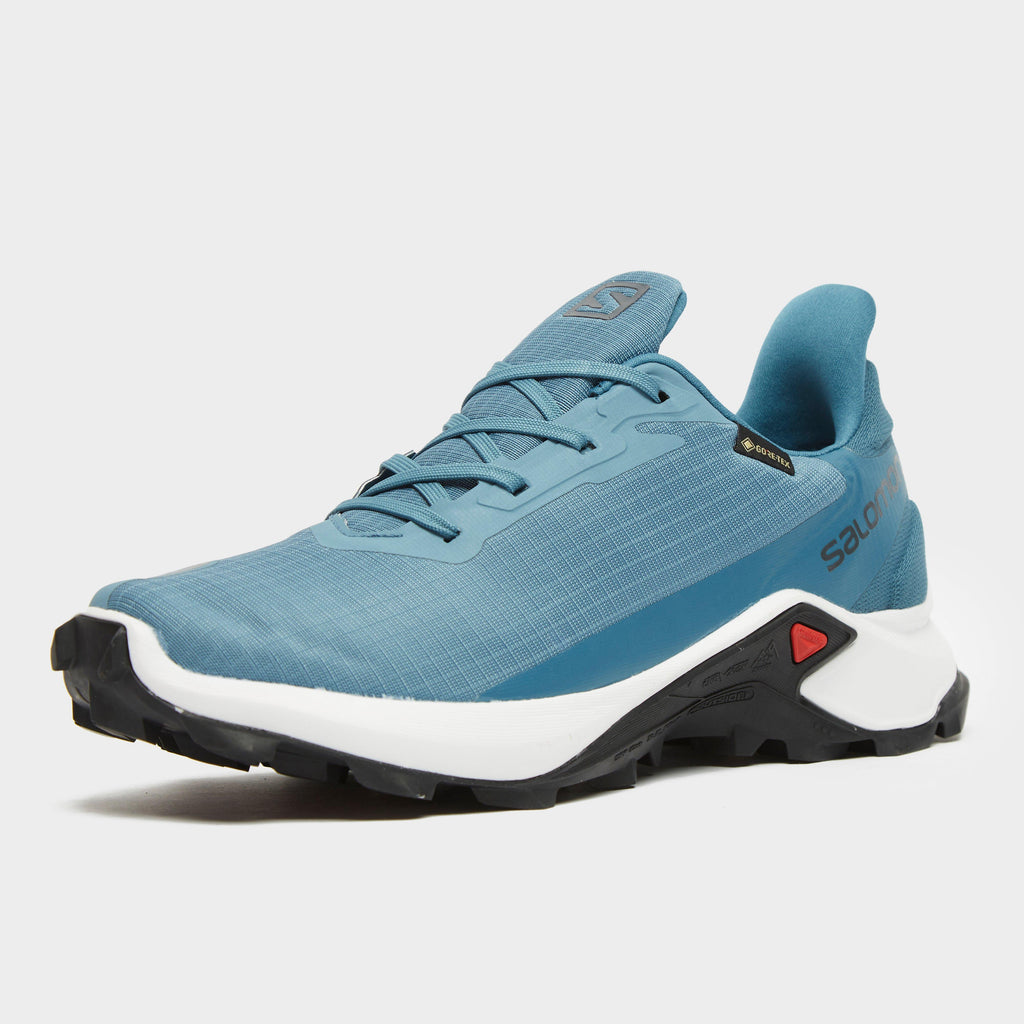 Women's Alphacross 3 Gore-Tex Trail Running Shoe