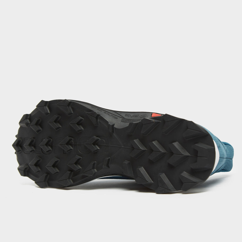 Women's Alphacross 3 Gore-Tex Trail Running Shoe