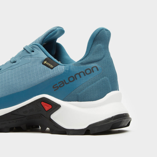 Women's Alphacross 3 Gore-Tex Trail Running Shoe