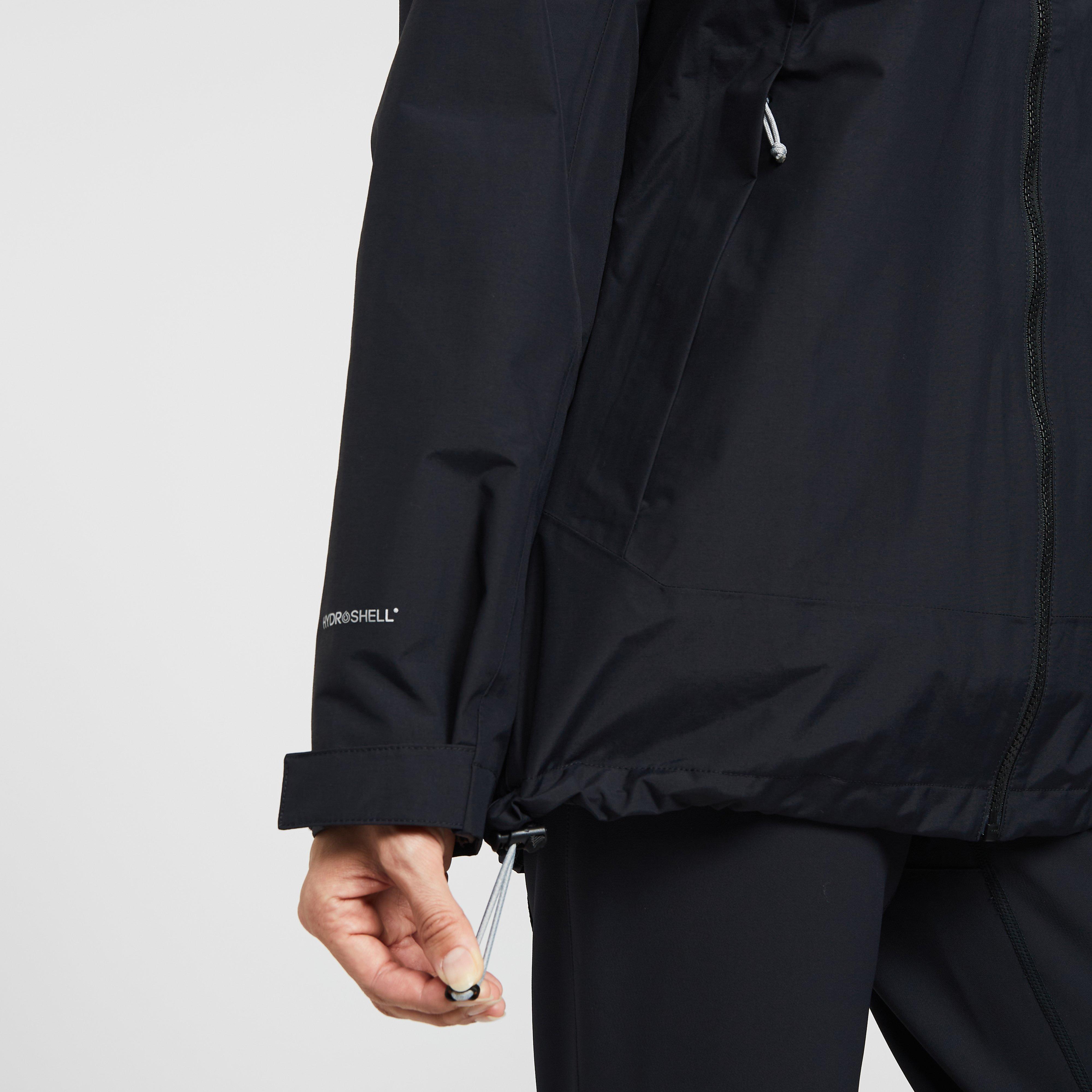 Women's Stormcloud Prime Waterproof Jacket