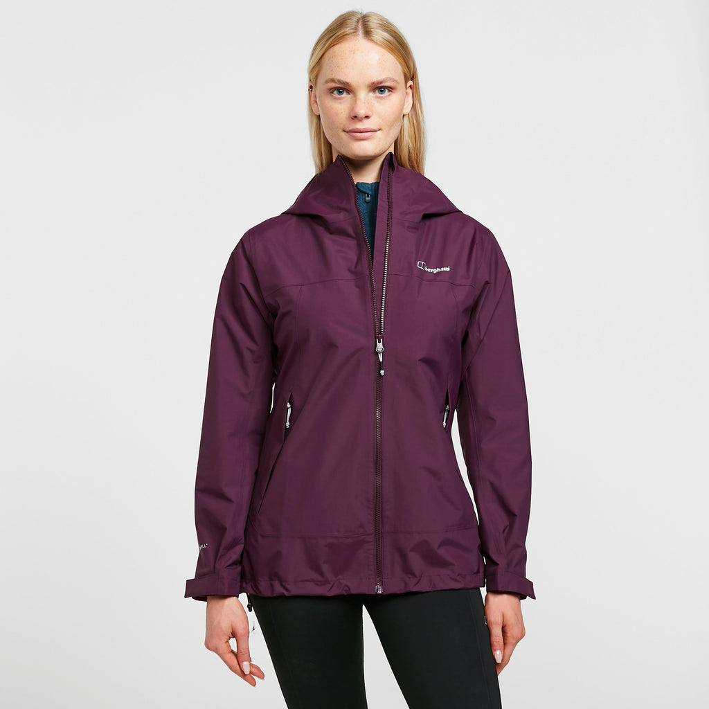 Women's Stormcloud Prime Waterproof Jacket