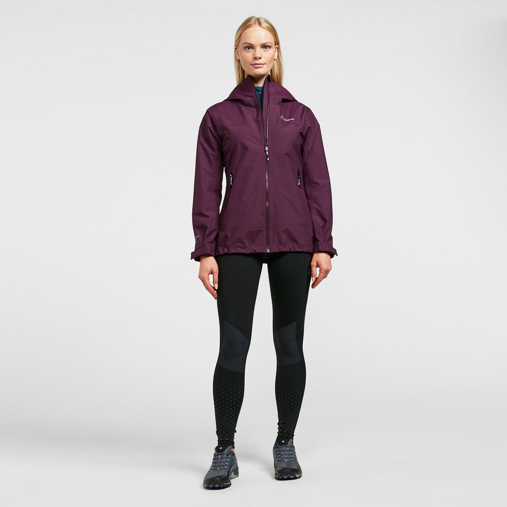 Women's Stormcloud Prime Waterproof Jacket