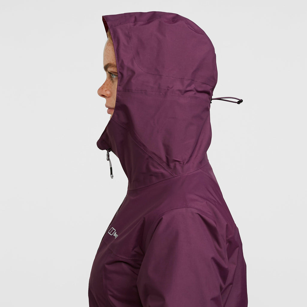 Women's Stormcloud Prime Waterproof Jacket