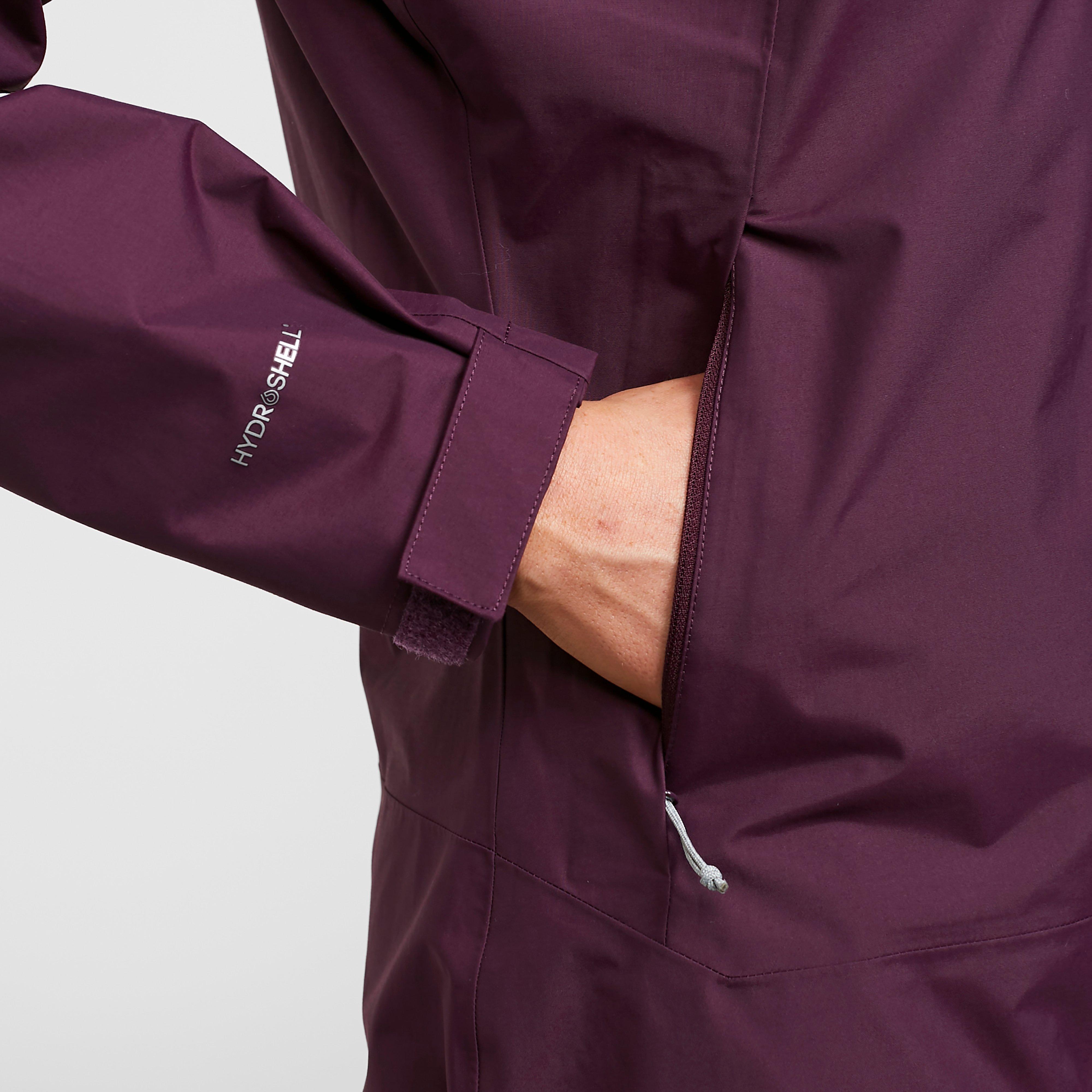 Women's Stormcloud Prime Waterproof Jacket