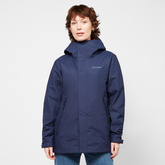 Women’s Stormcloud Prime 3-in-1 Waterproof Jacket