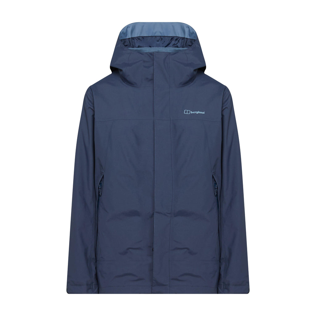 Women’s Stormcloud Prime 3-in-1 Waterproof Jacket