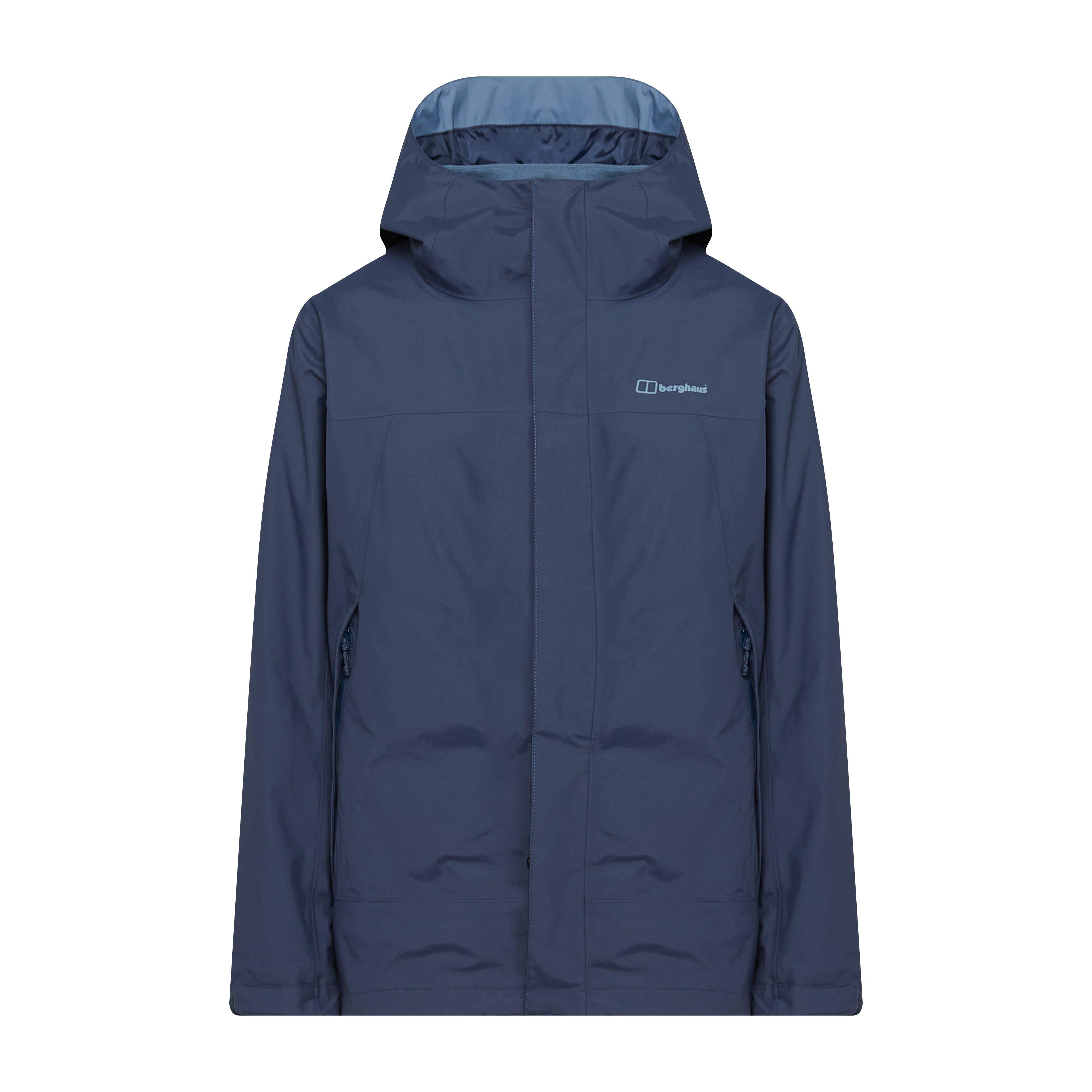 Women’s Stormcloud Prime 3-in-1 Waterproof Jacket