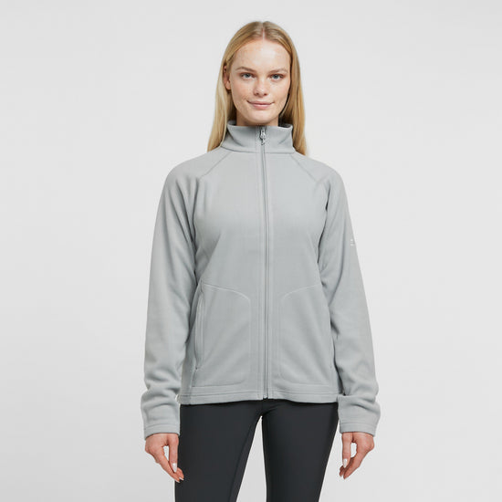Women’s Hartsop Full-Zip Fleece