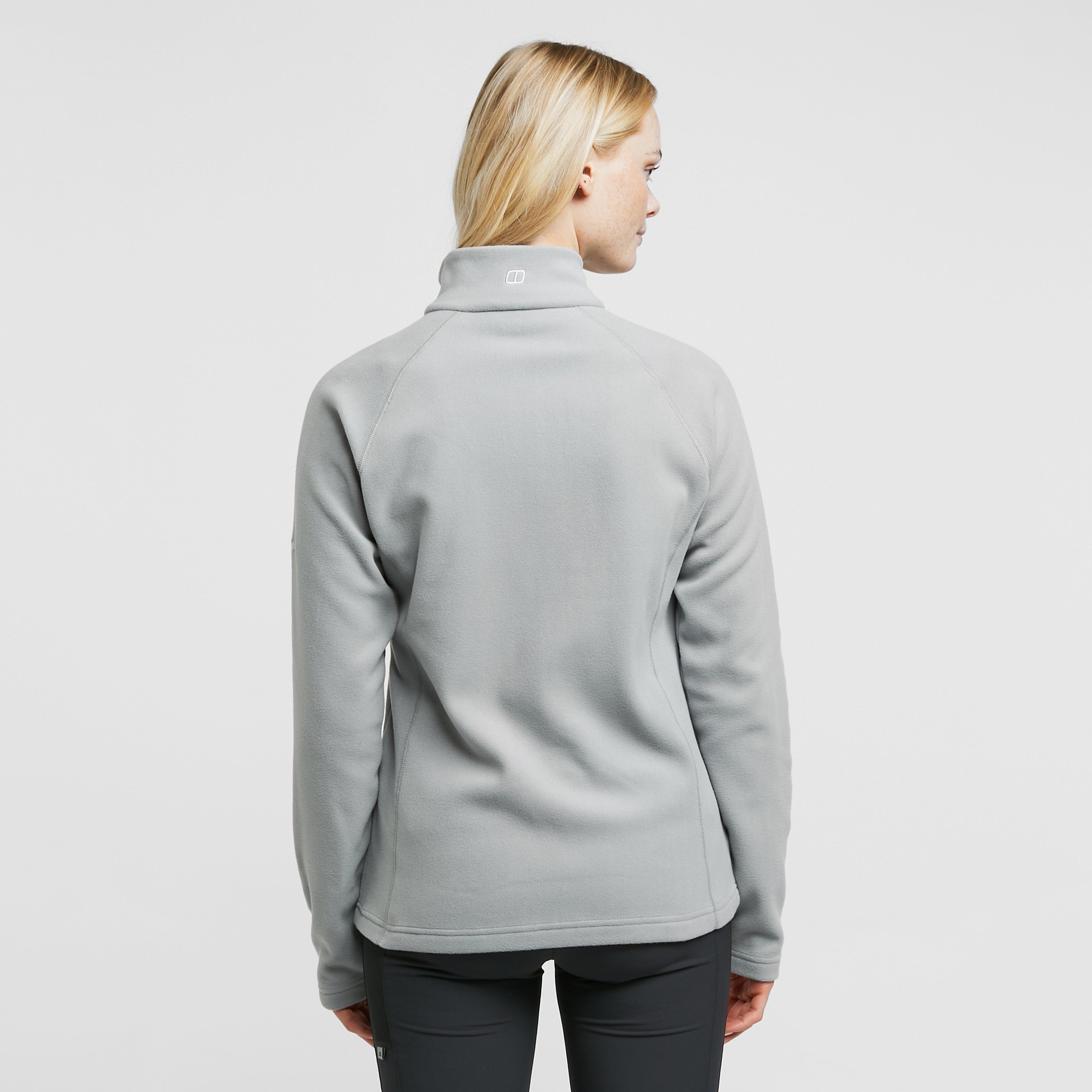 Women’s Hartsop Full-Zip Fleece