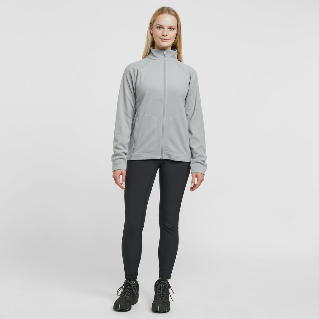 Women’s Hartsop Full-Zip Fleece