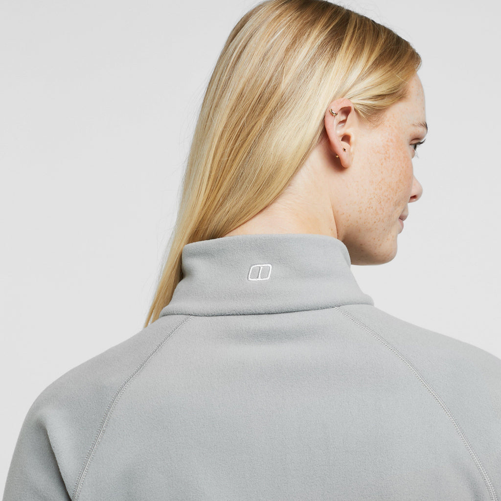 Women’s Hartsop Full-Zip Fleece