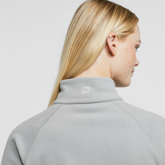 Women’s Hartsop Full-Zip Fleece