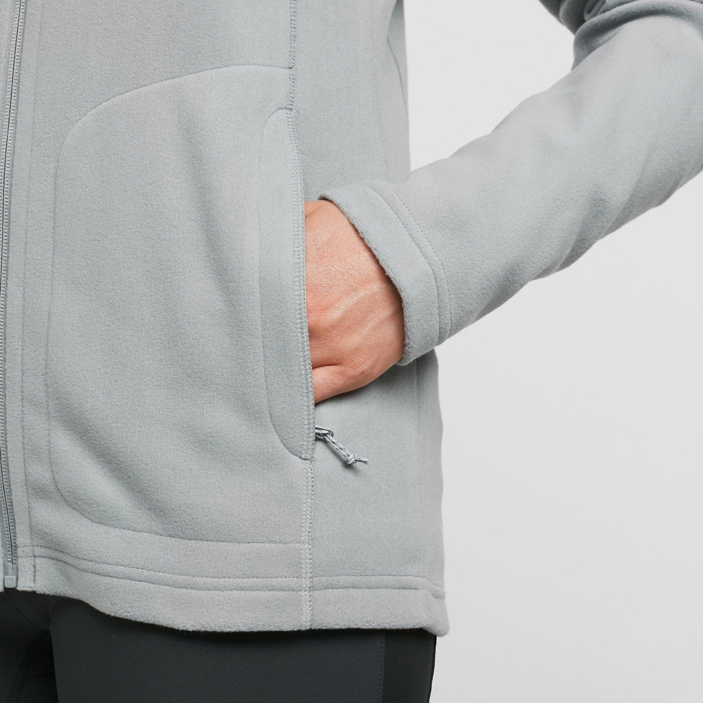 Women’s Hartsop Full-Zip Fleece