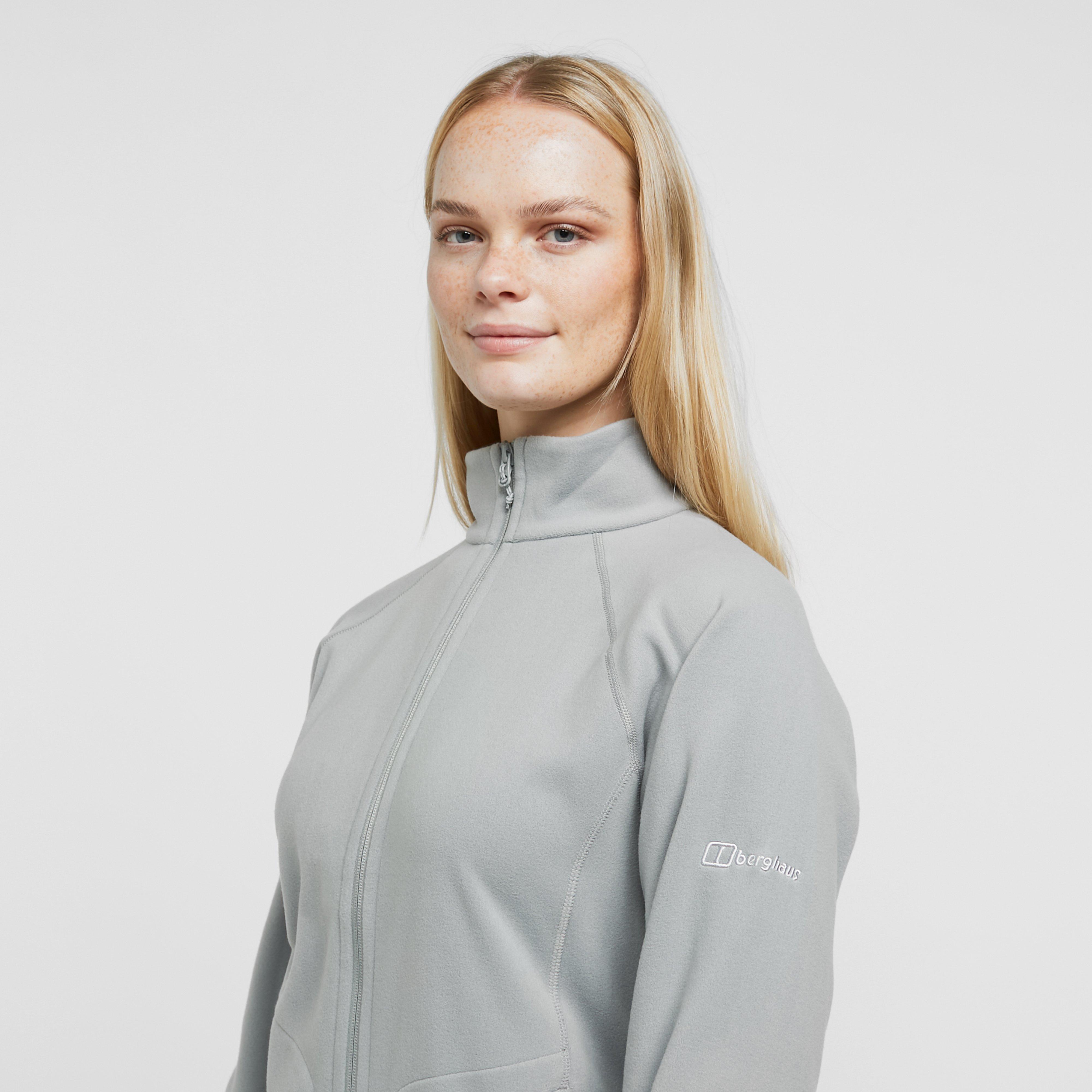 Women’s Hartsop Full-Zip Fleece