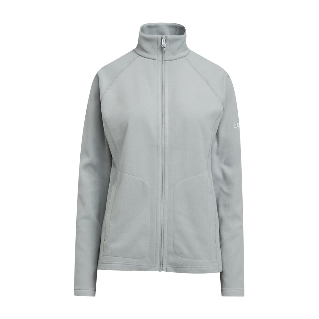 Women’s Hartsop Full-Zip Fleece