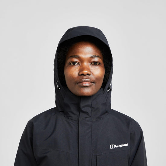 Women’s Maitland Long GORE-TEX® Jacket