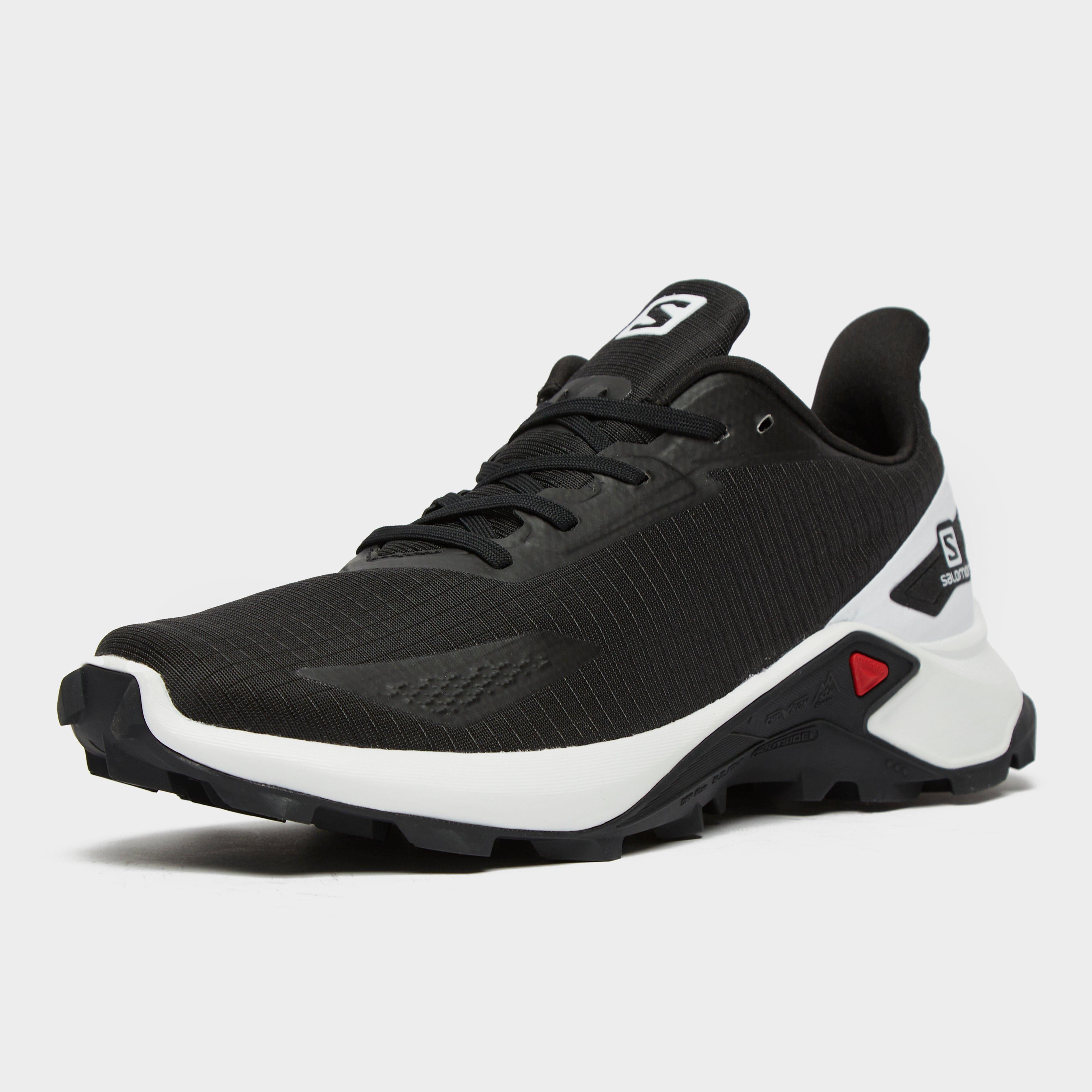 Men’s Alphacross Blast Trail Running Shoe