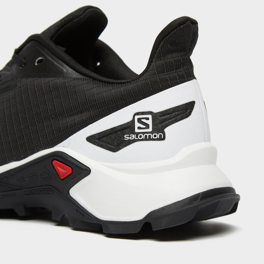 Men’s Alphacross Blast Trail Running Shoe