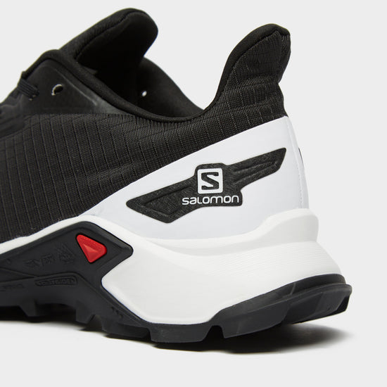 Men’s Alphacross Blast Trail Running Shoe