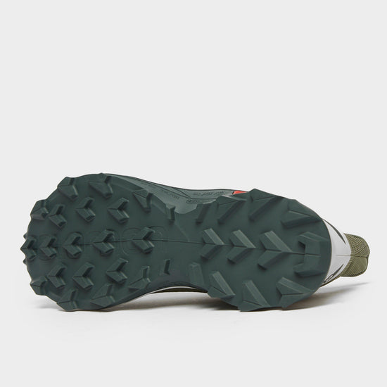 Men’s Alphacross Blast Trail Running Shoe