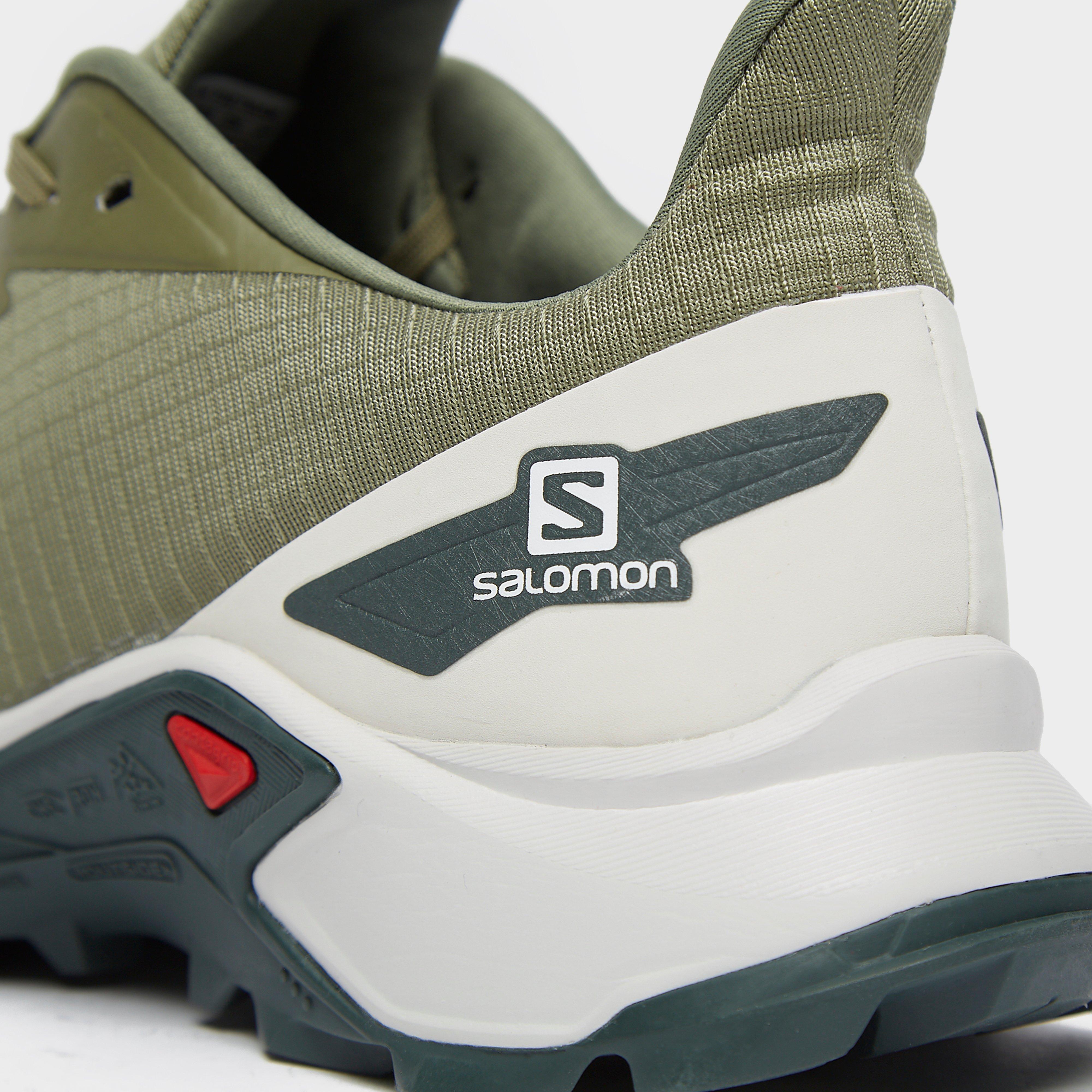 Men’s Alphacross Blast Trail Running Shoe