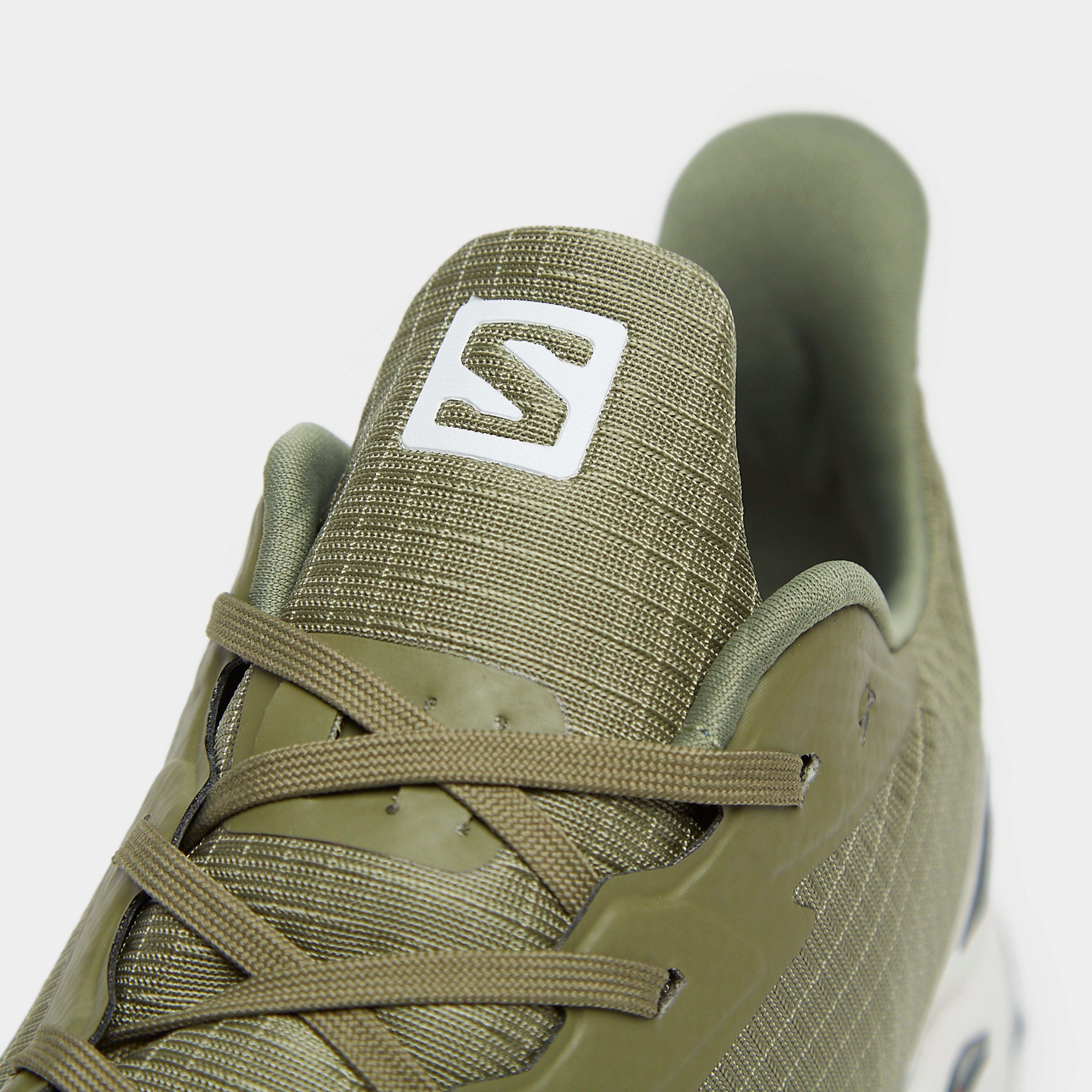 Men’s Alphacross Blast Trail Running Shoe