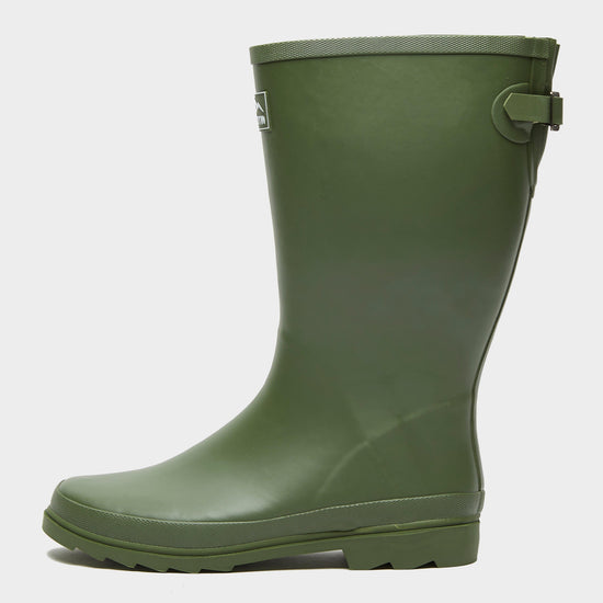 Men’s Adjustable Tall Wellies