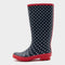 Women’s Trim Wellies Tall