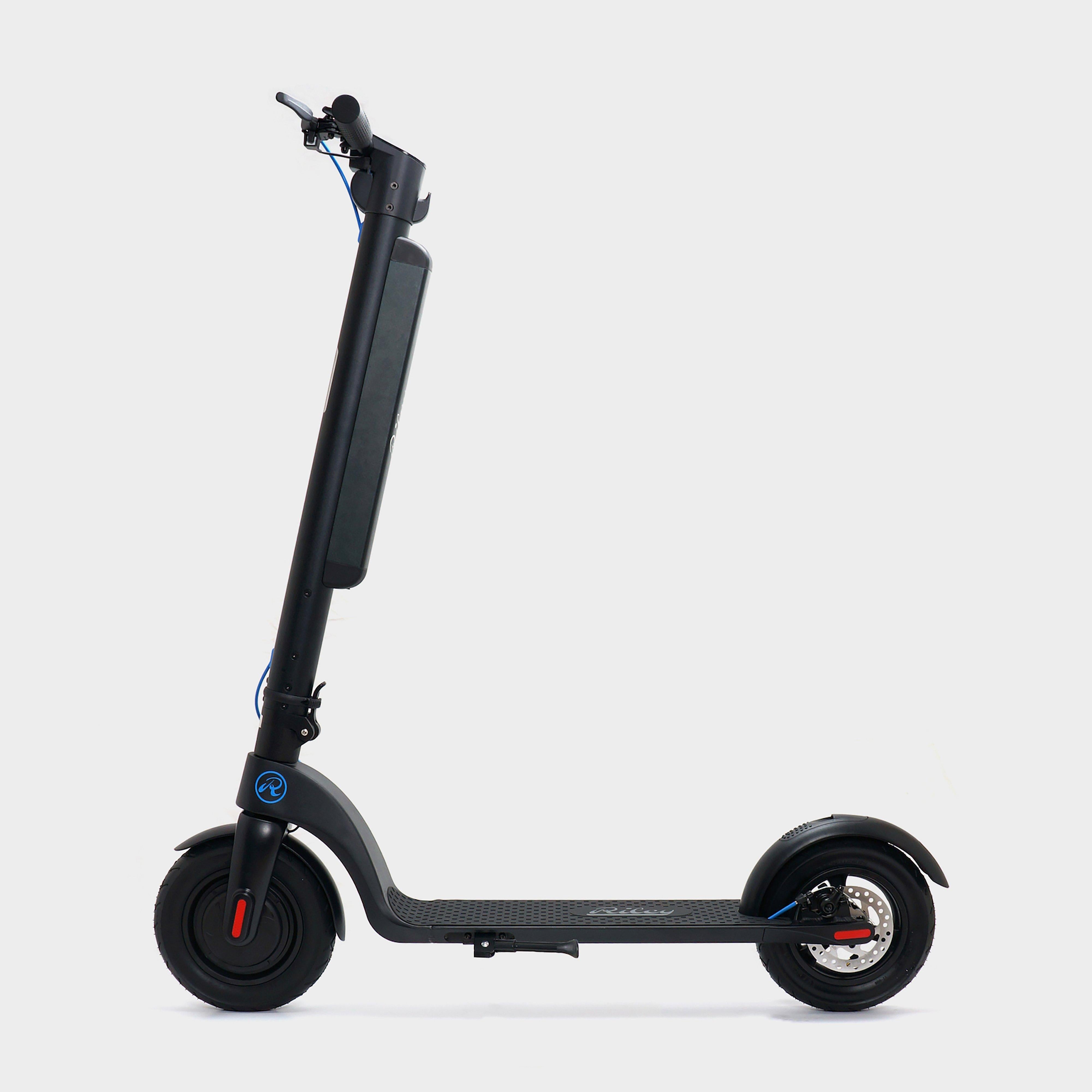 RS2 E-Scooter