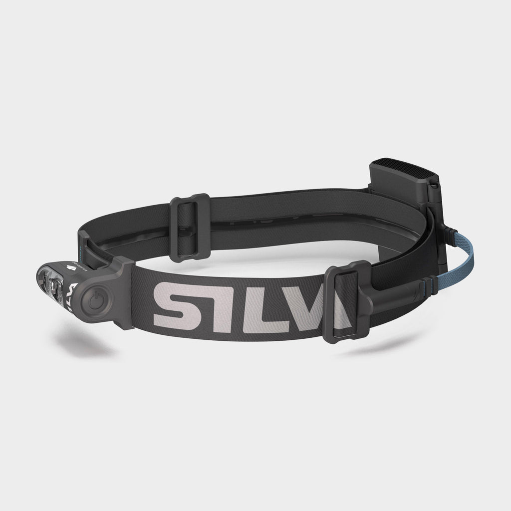Trail Runner Free Head Torch