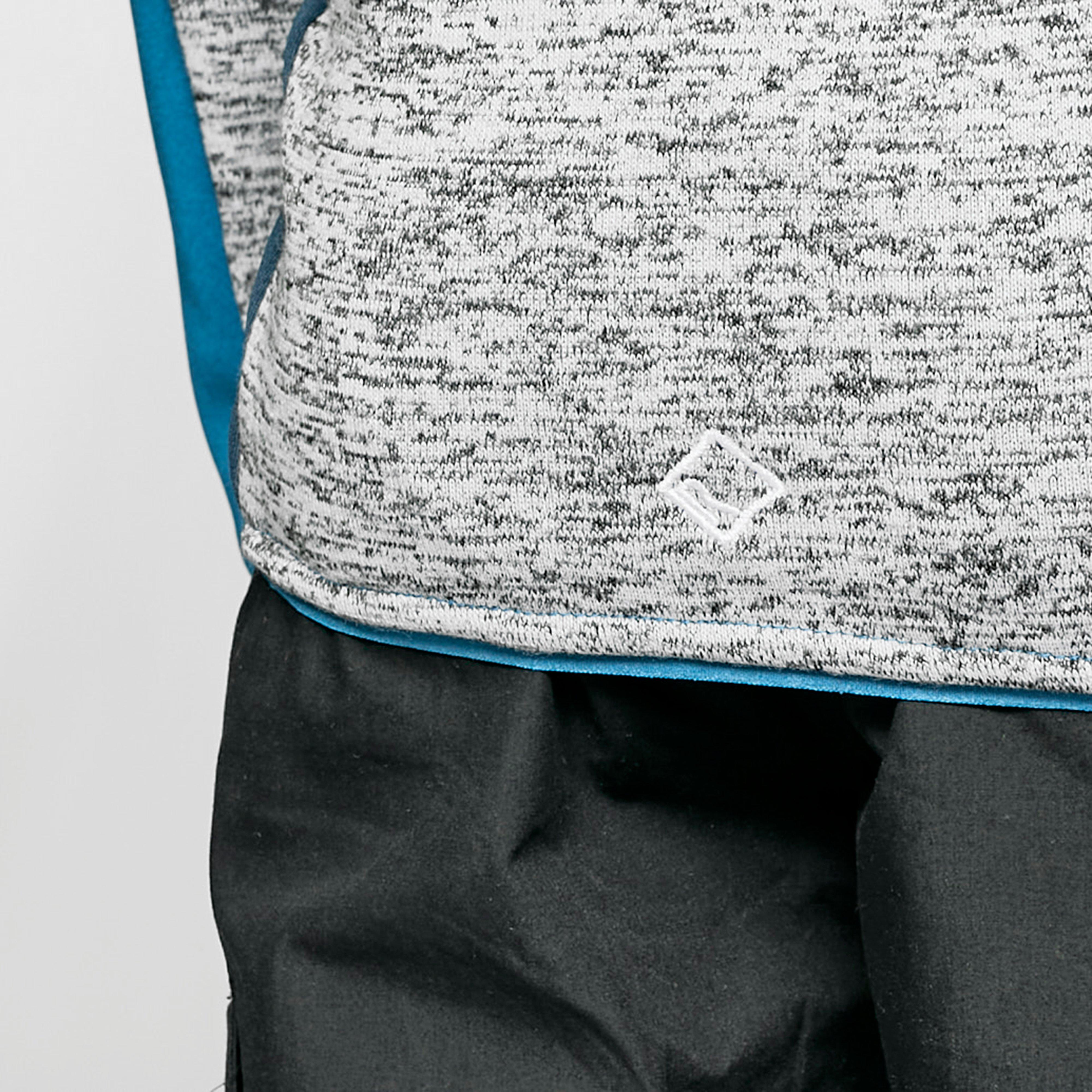 Kids' Dissolver III Hooded Fleece